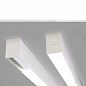 ART-LINE50-N LED Светильник накладной линейный   -  Накладные светильники 